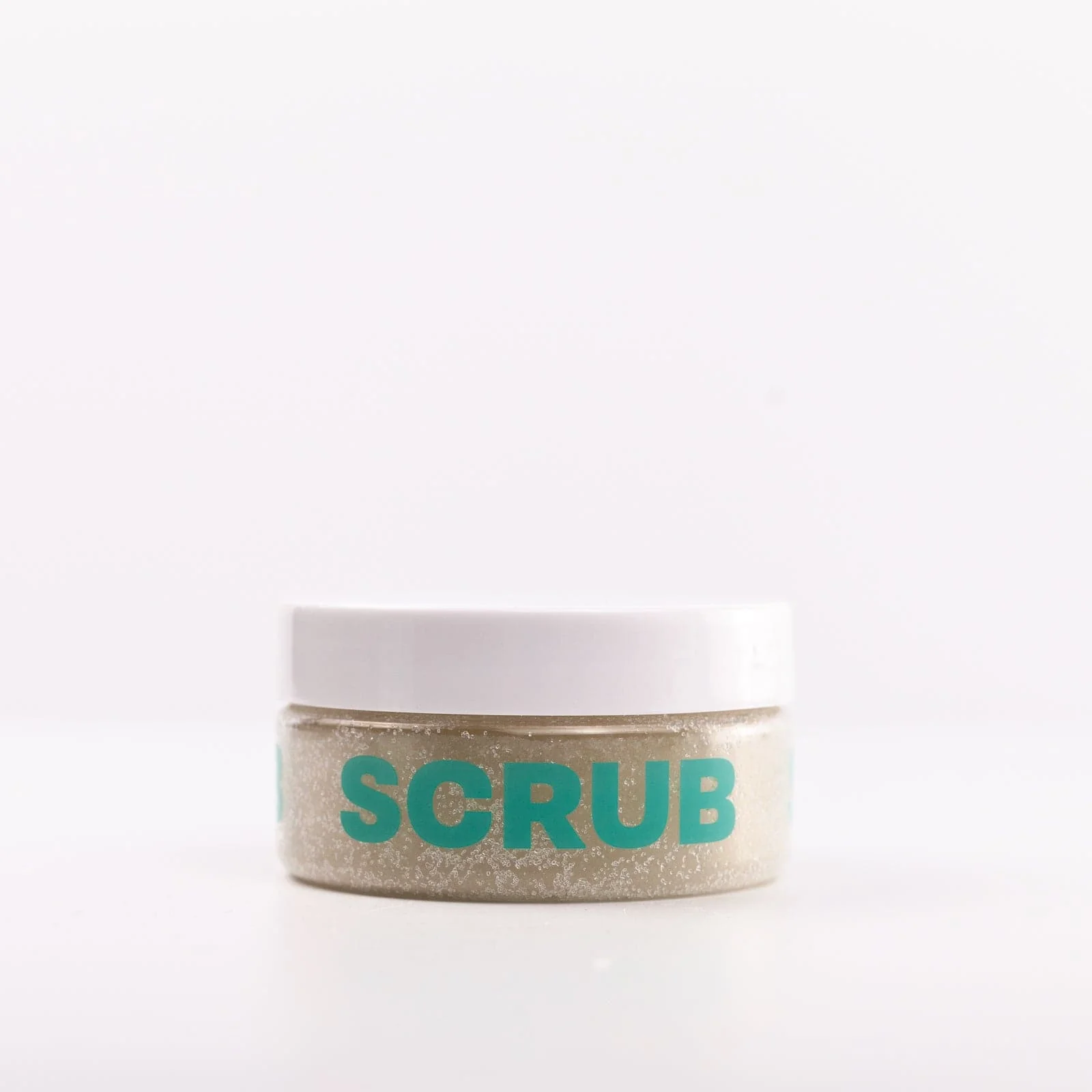Oatmeal + Honey Body Scrub - Image 2