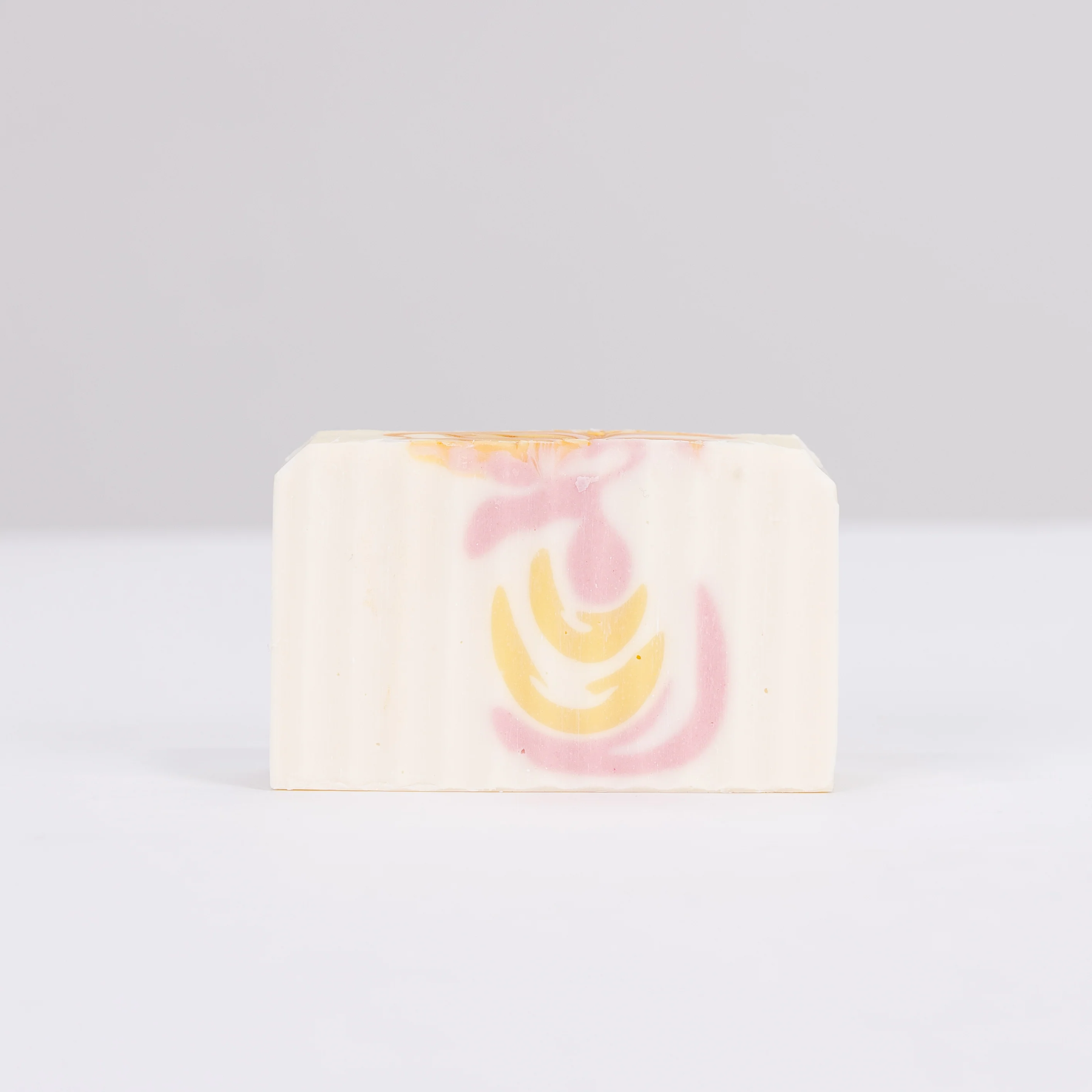 Peach Mimosa Shea Butter Soap - Image 9