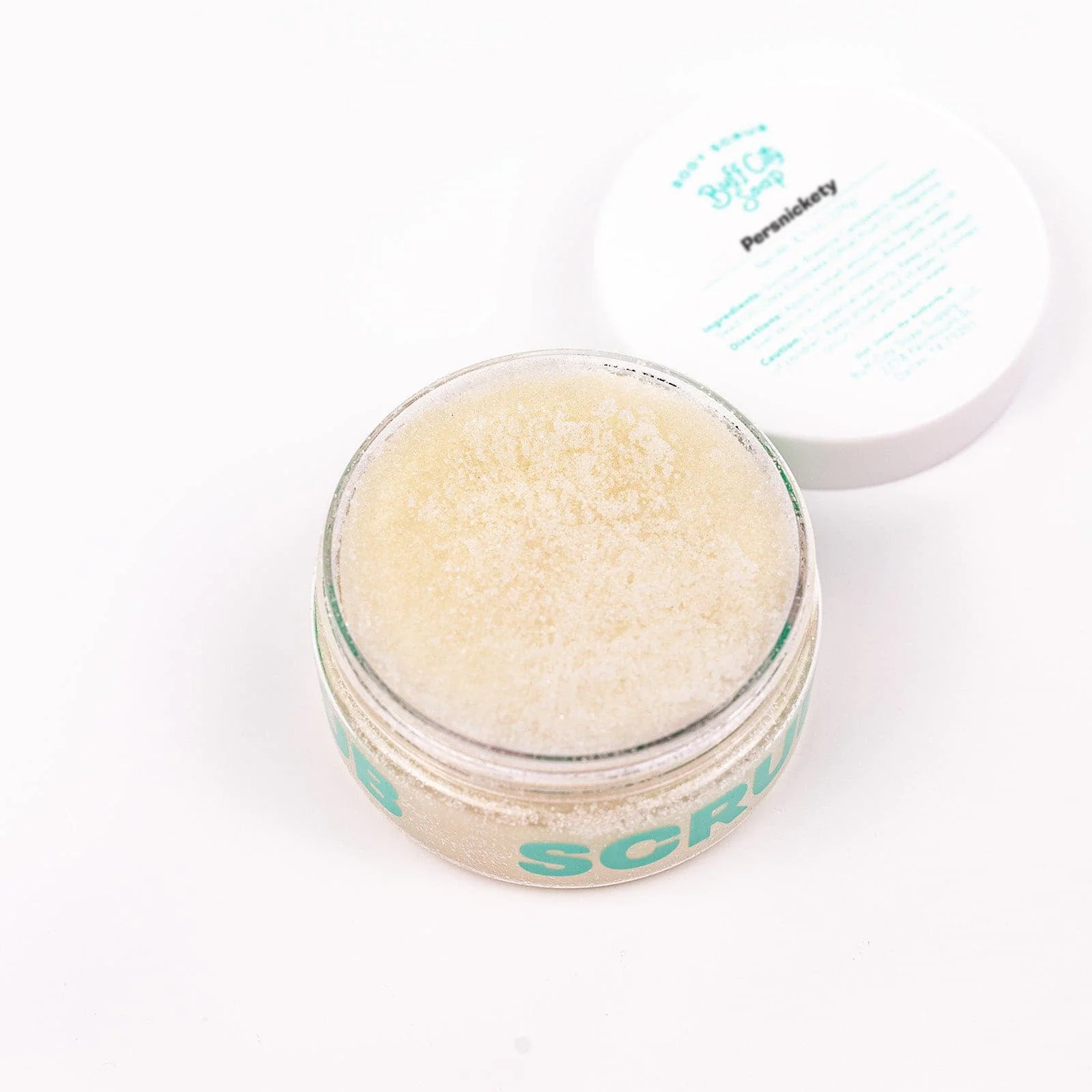 Persnickety Body Scrub - Image 7