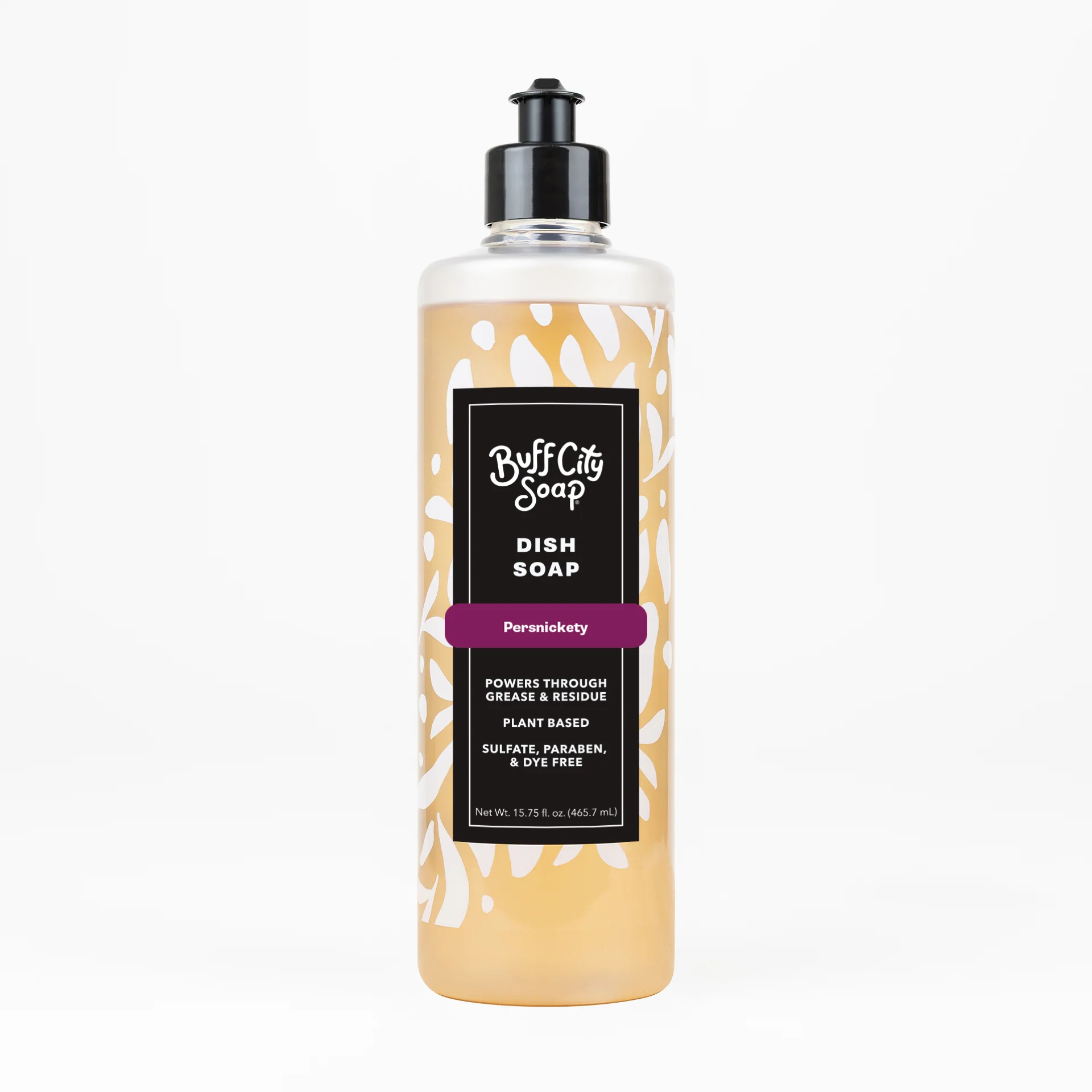Persnickety Dish Soap - Image 3