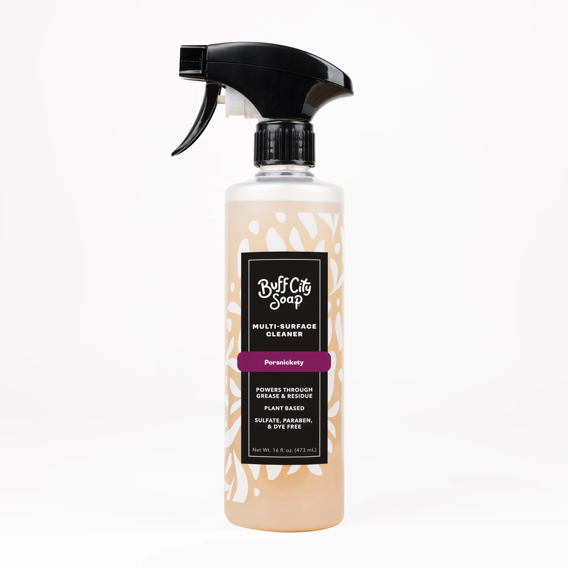 Persnickety Multi-Surface Cleaner - Image 3