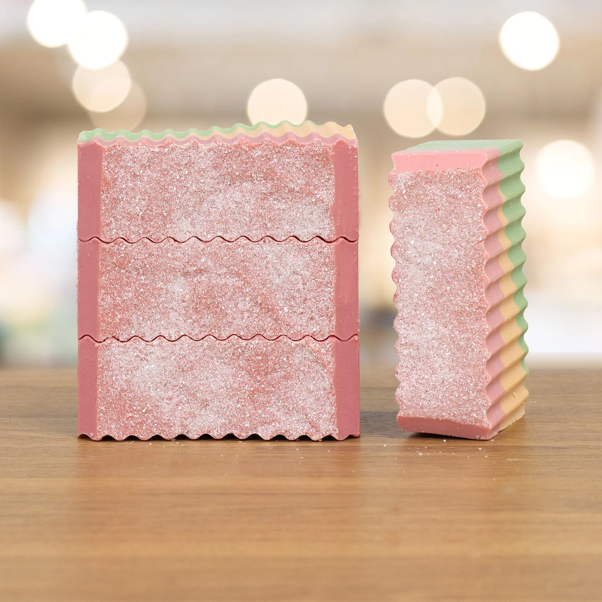 Persnickety Shea Butter Soap - Image 3