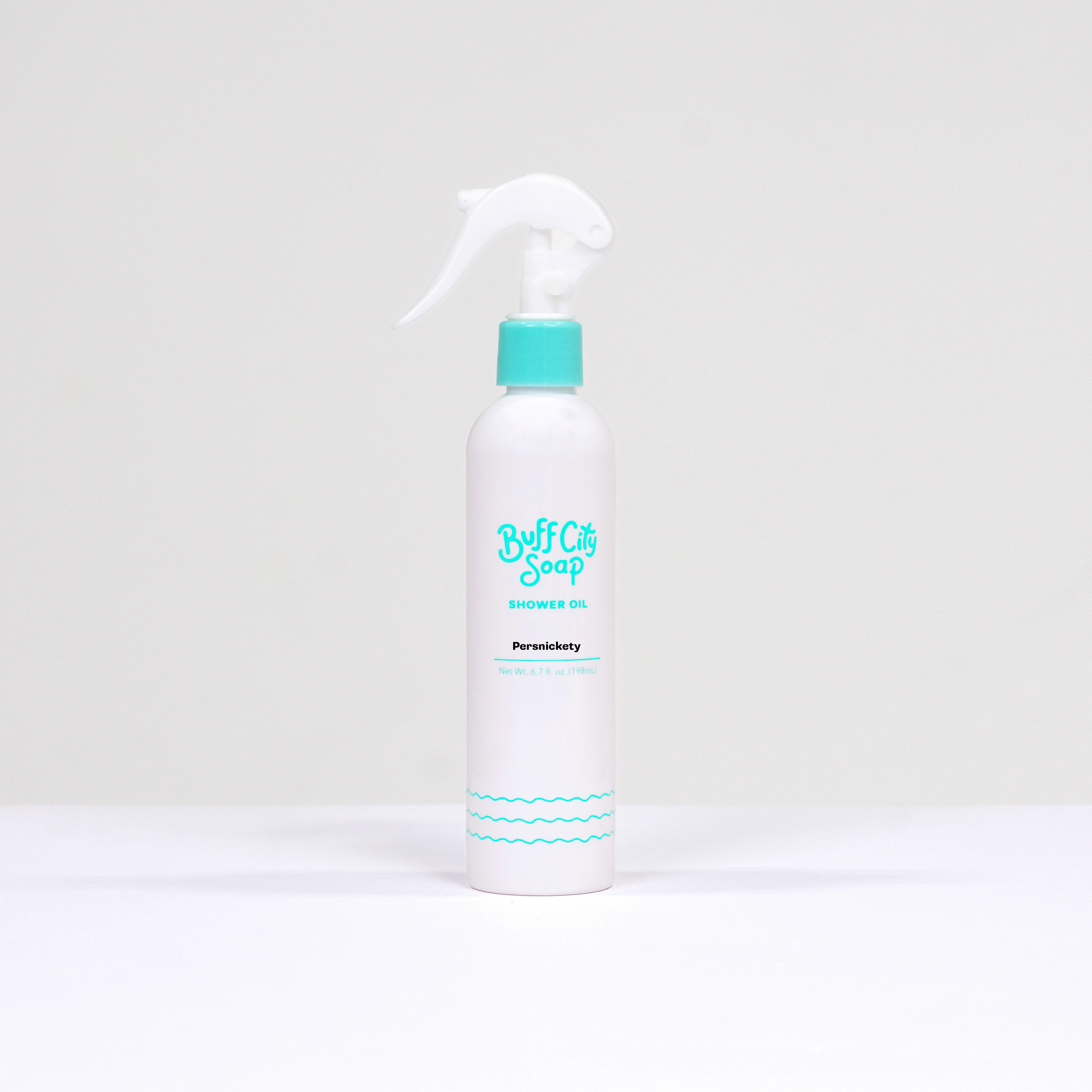 Persnickety Shower Oil - Image 2