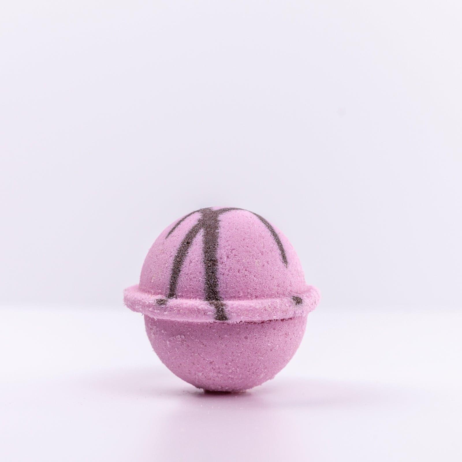 Pink Sugar Bath Bomb - Image 4