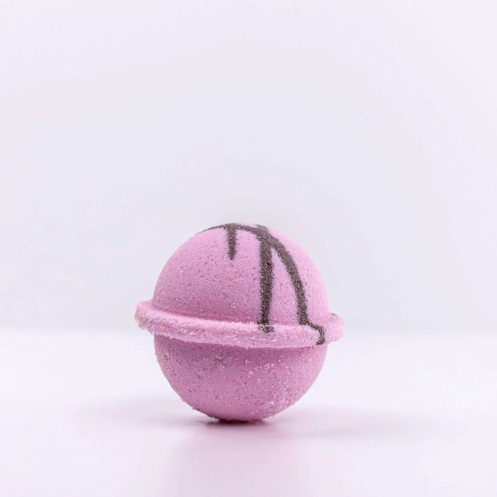 Pink Sugar Bath Bomb - Image 5