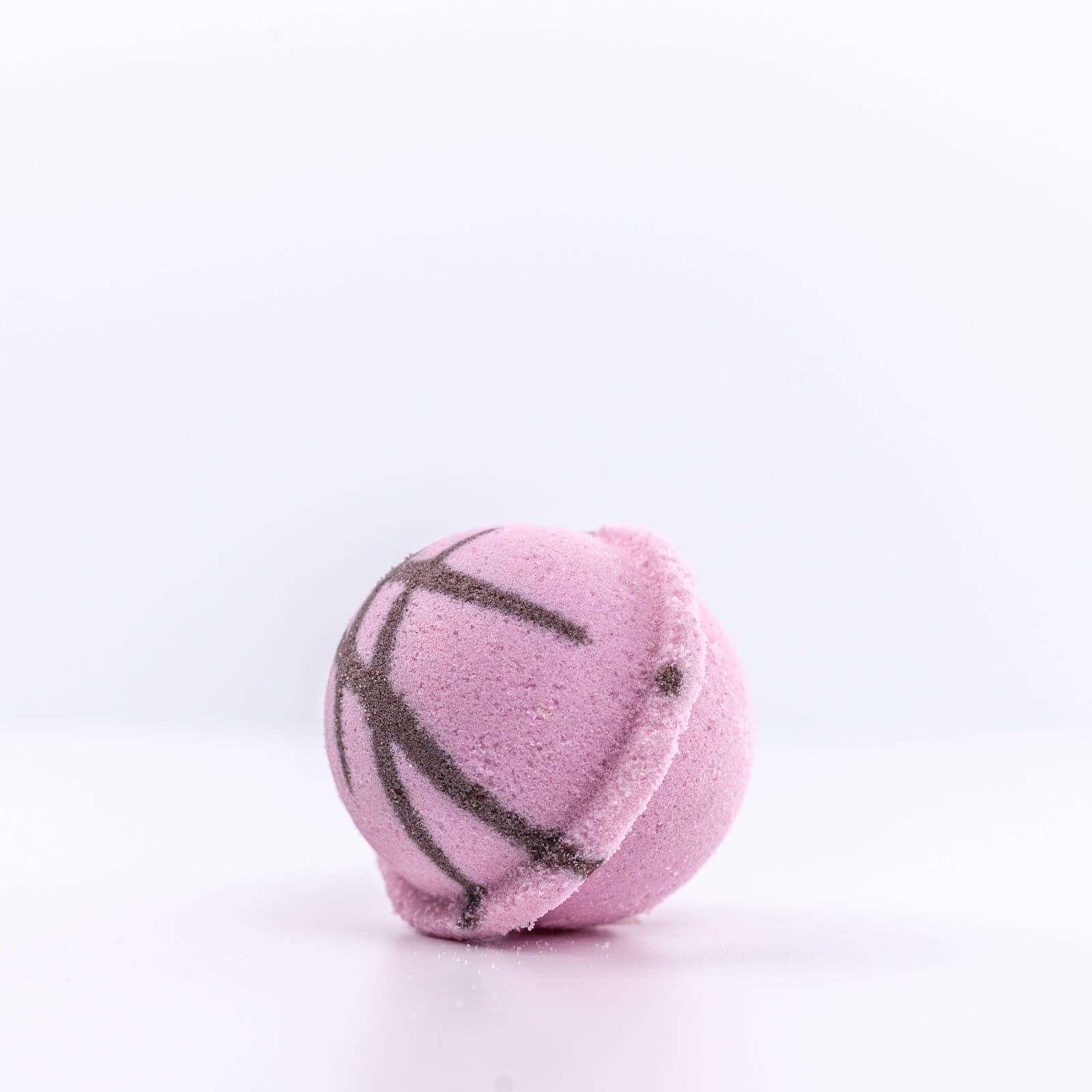 Pink Sugar Bath Bomb - Image 6