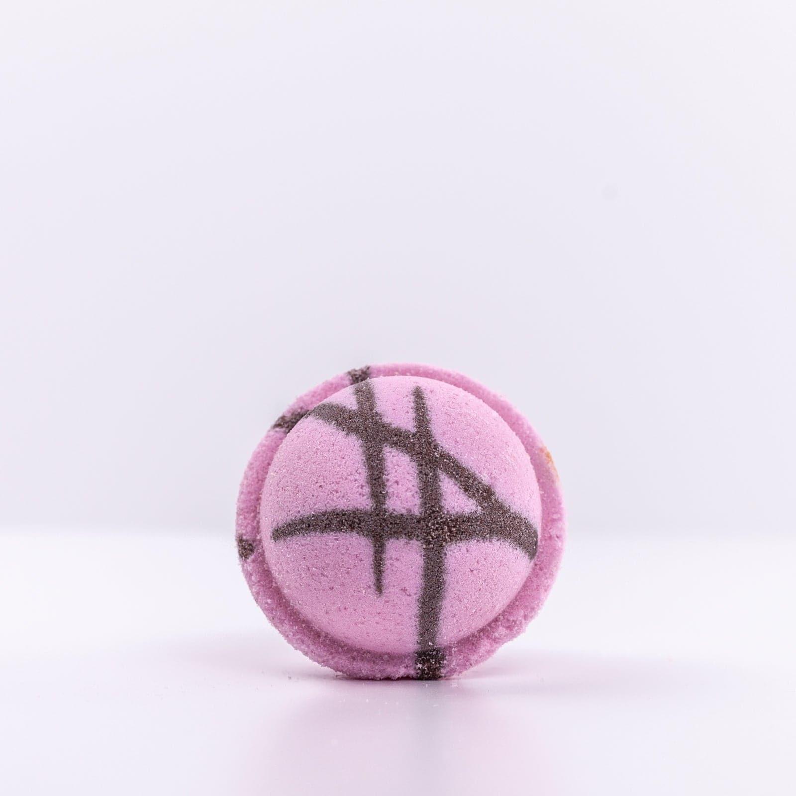 Pink Sugar Bath Bomb - Image 7