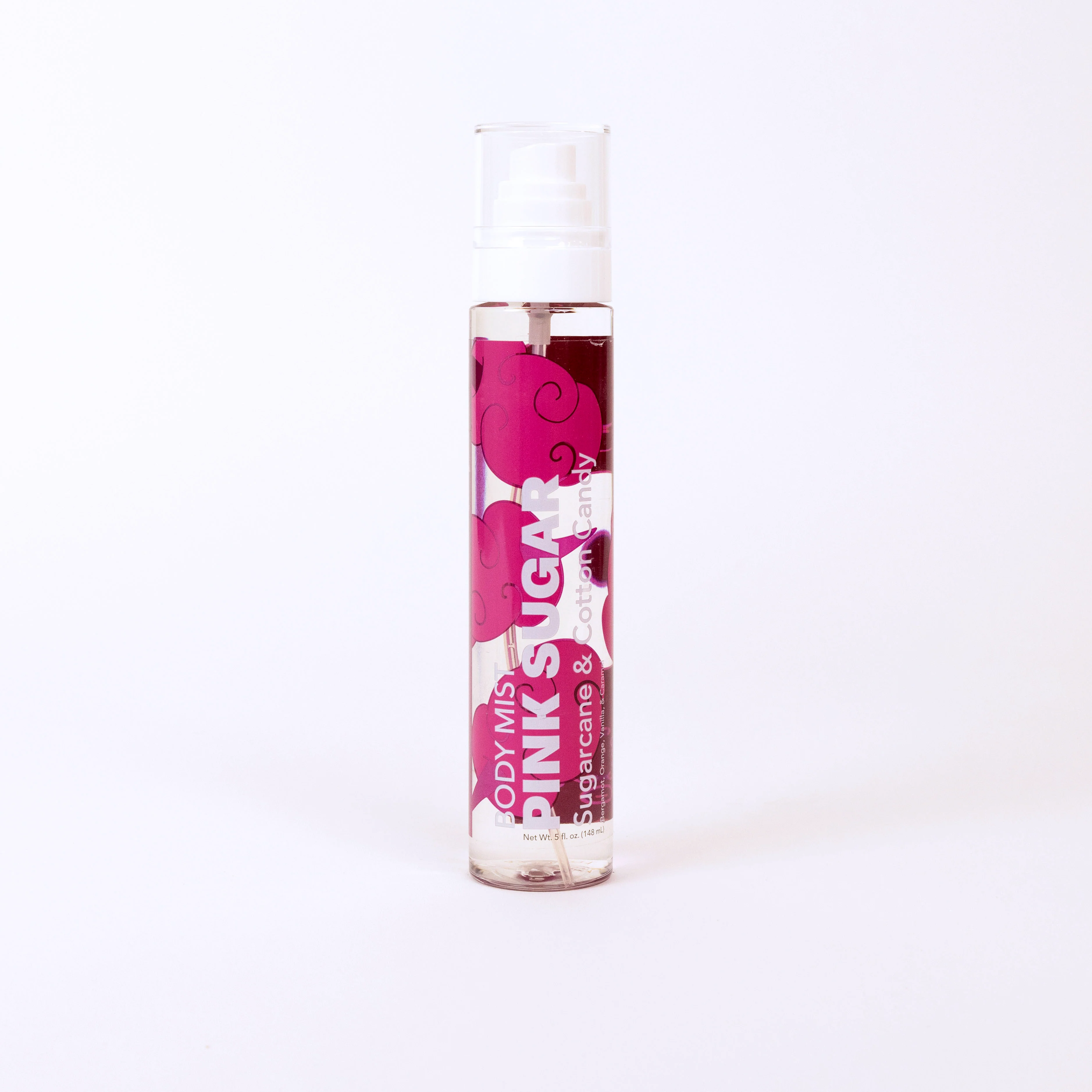 Pink Sugar Body Mist - Image 4