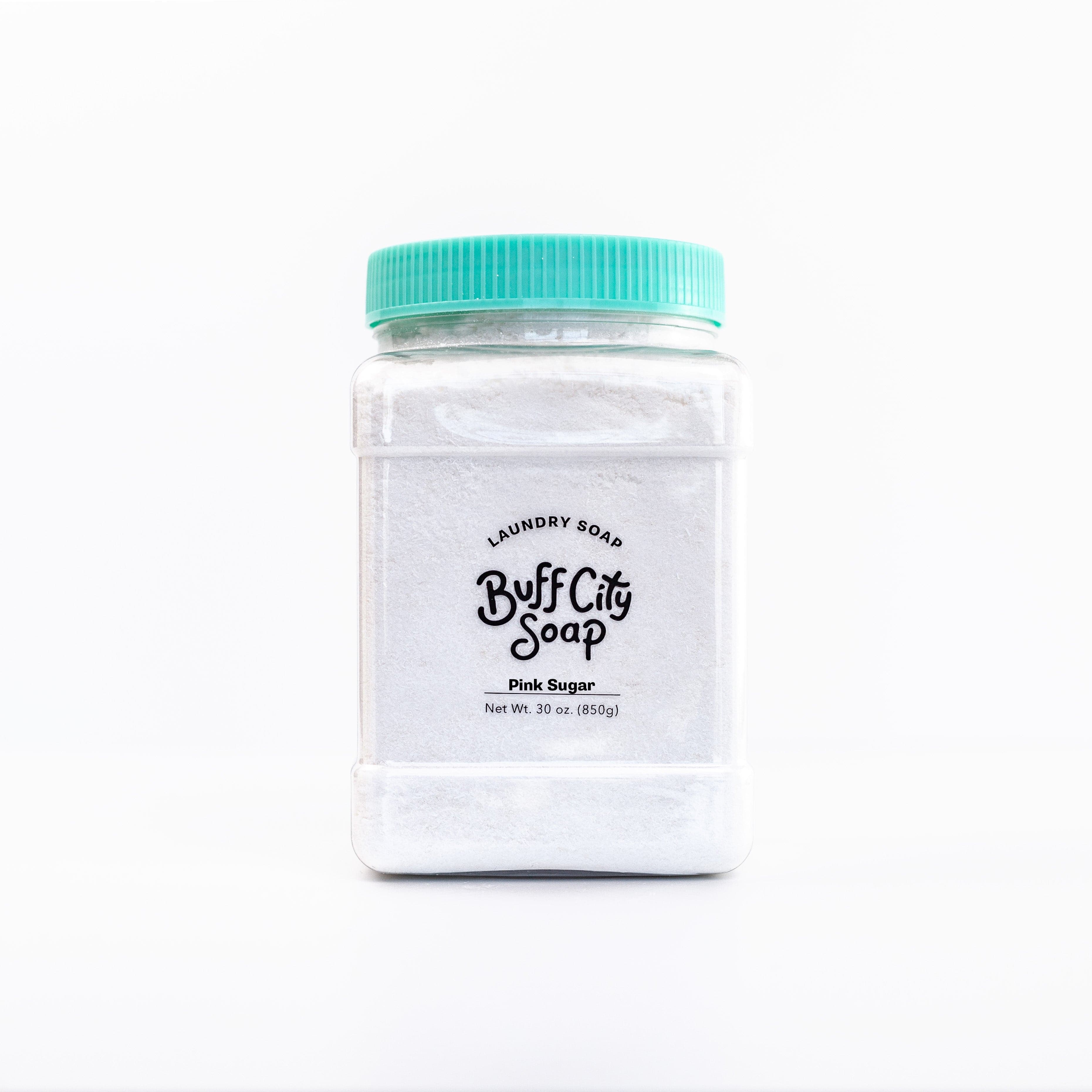 Pink Sugar Laundry Soap - Image 2