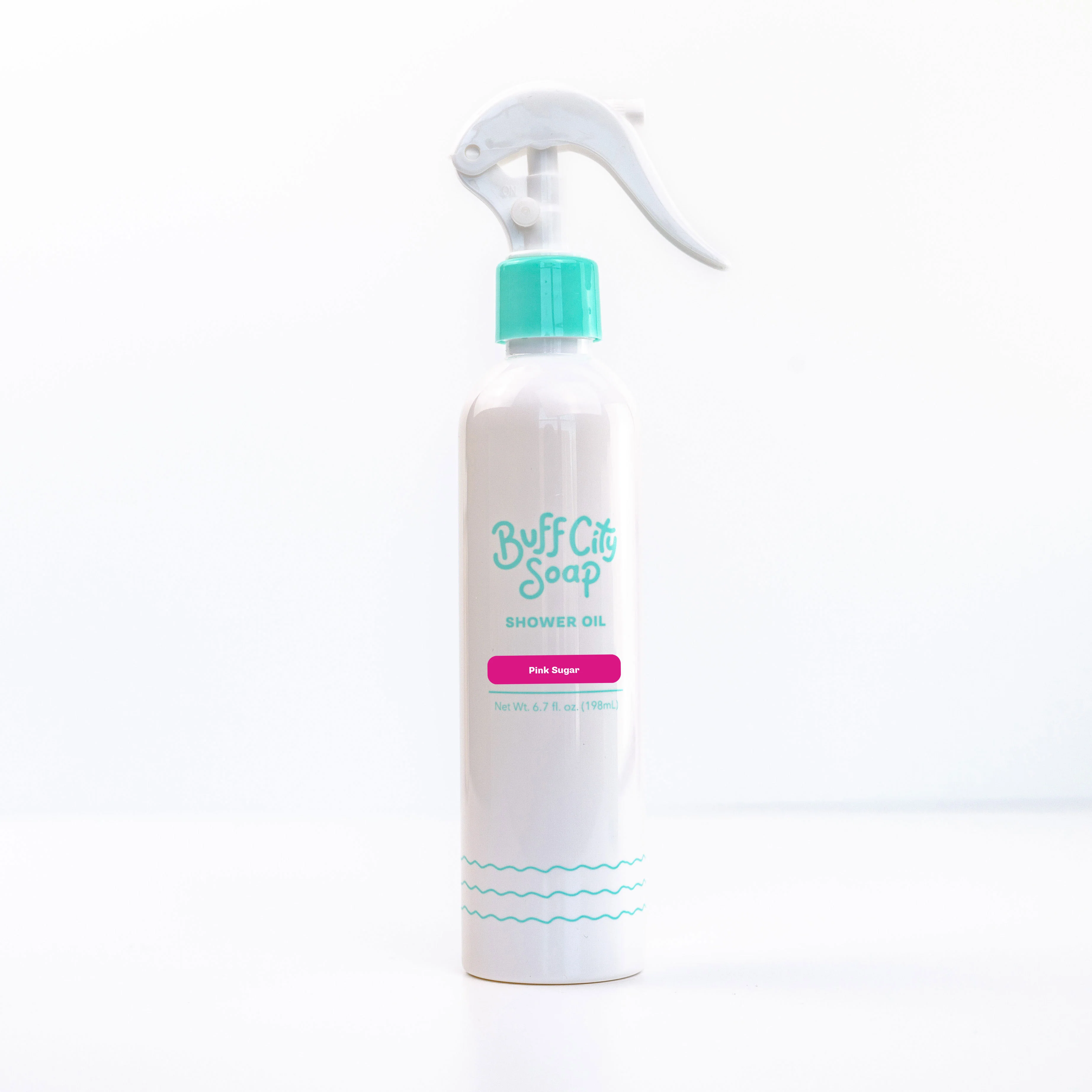 Pink Sugar Shower Oil - Image 2