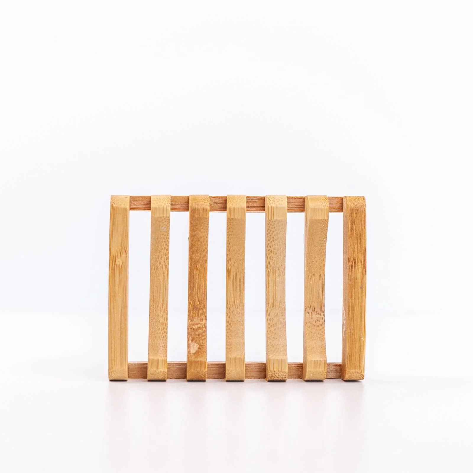 Rectangle Wooden Soap Dish - Image 5