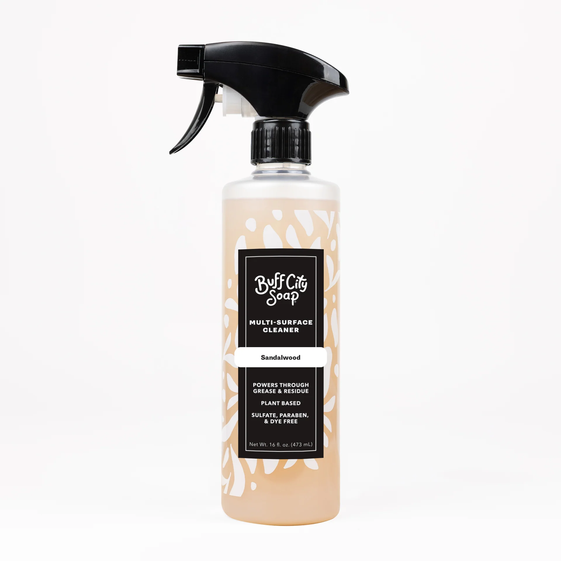 Sandalwood Multi-Surface Cleaner - Image 3