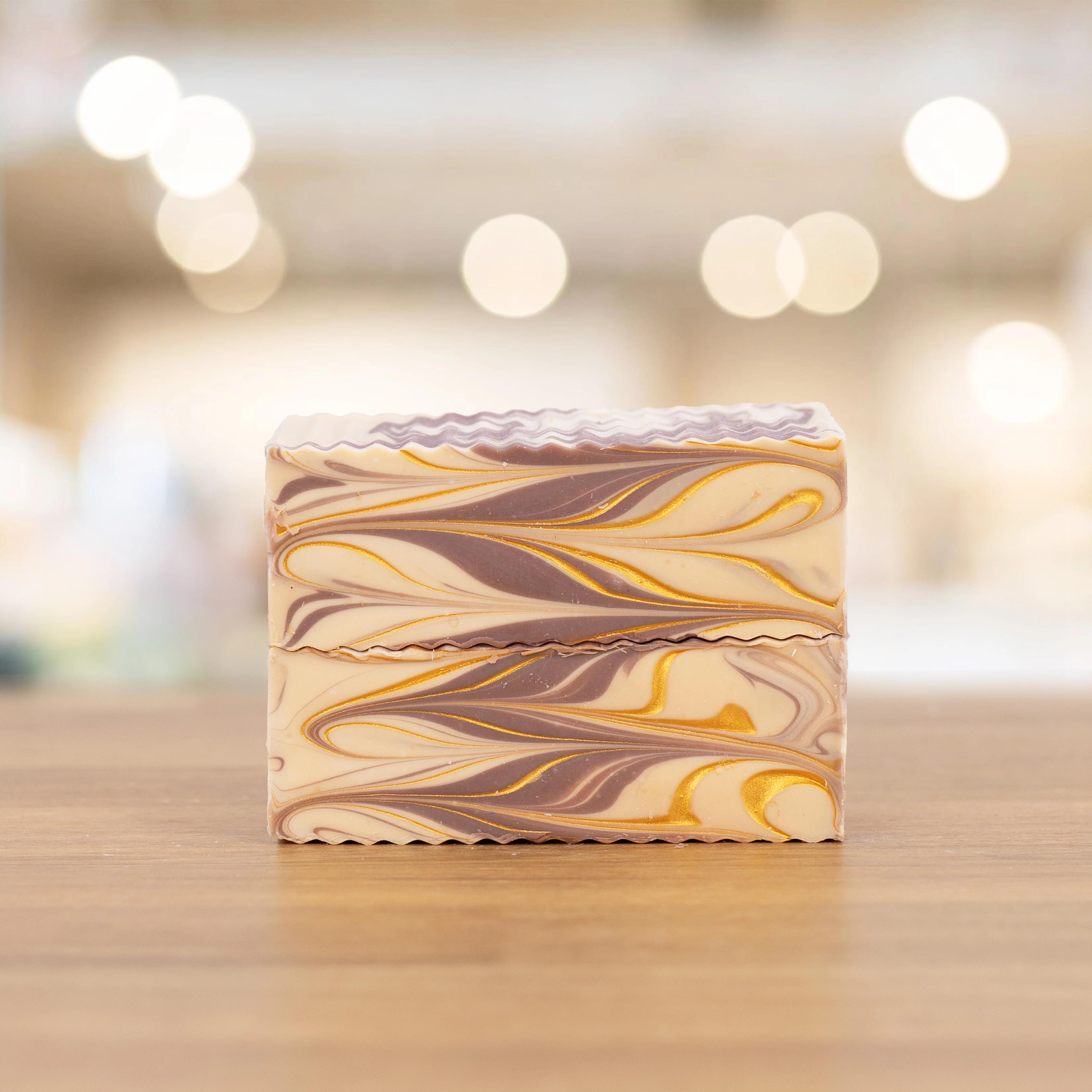 Sandalwood Soap - Image 2
