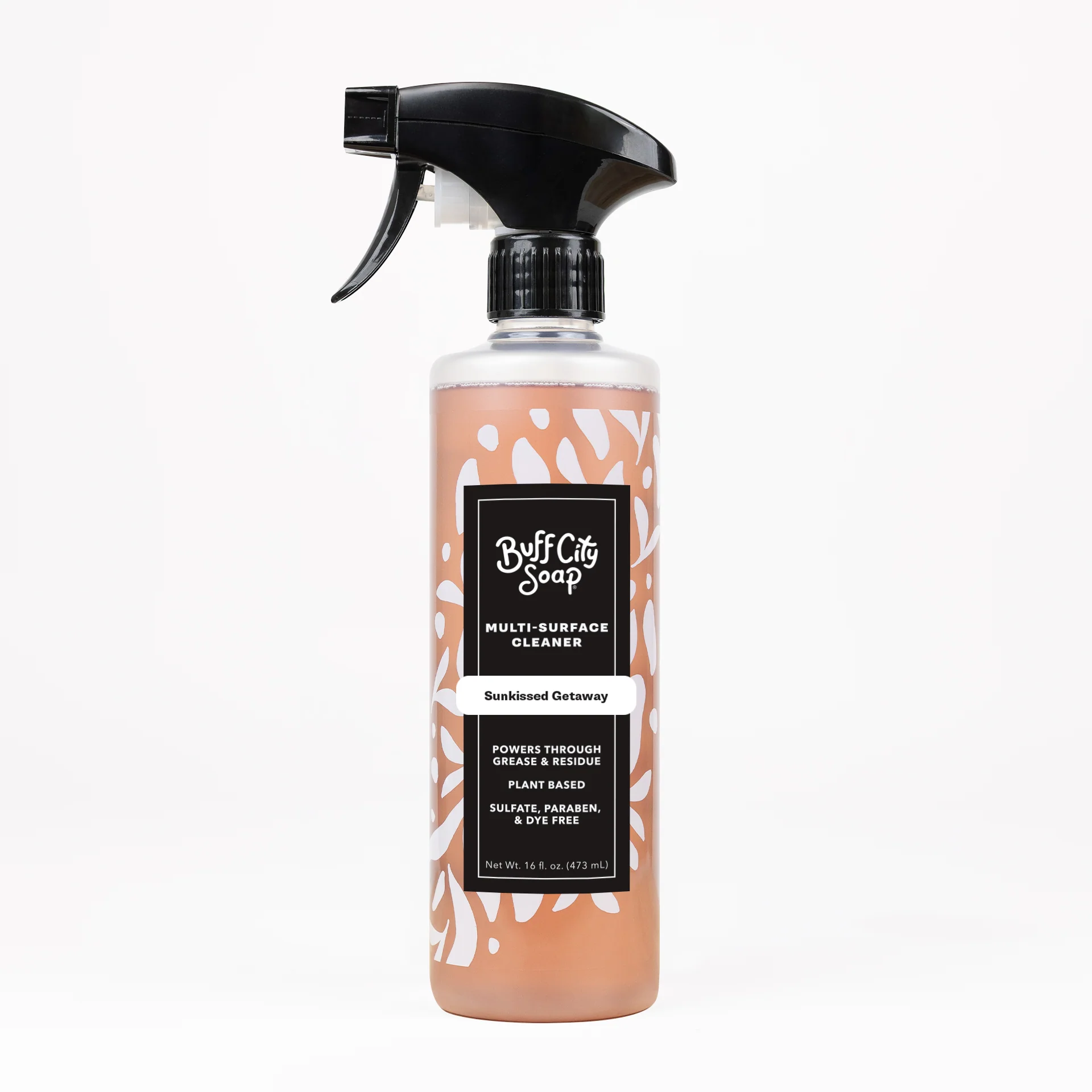 Sunkissed Getaway Multi-Surface Cleaner - Image 3
