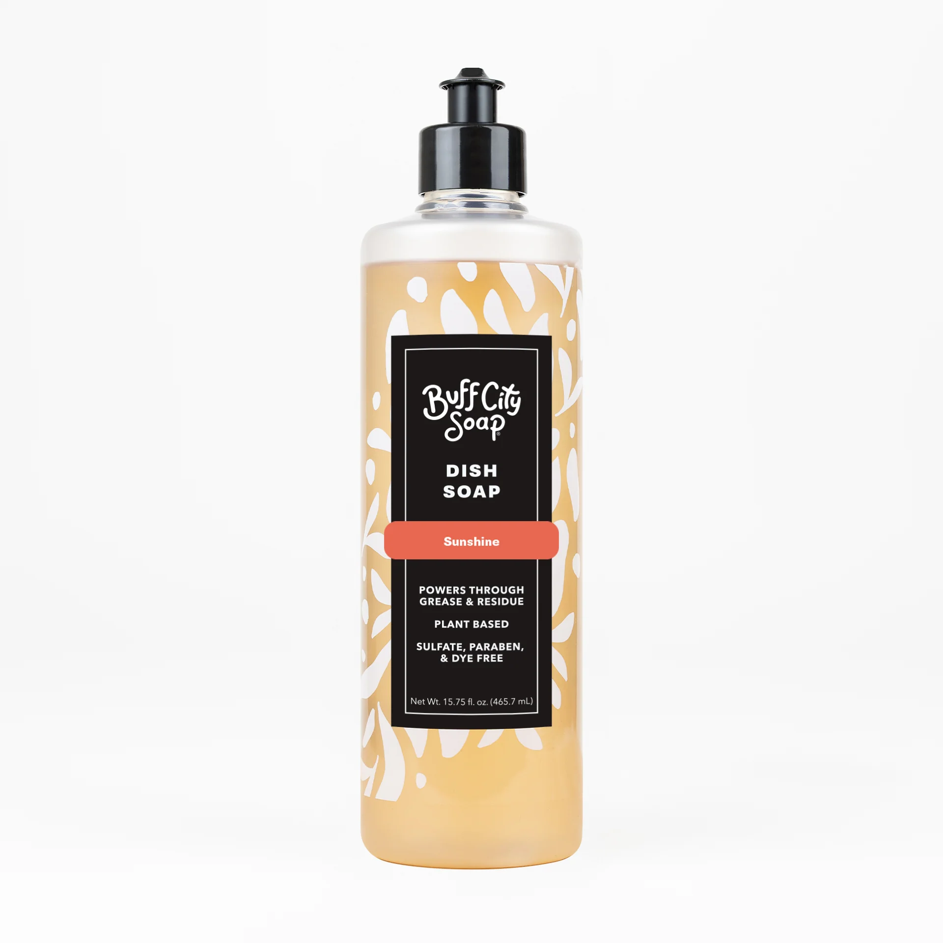 Sunshine Dish Soap - Image 3