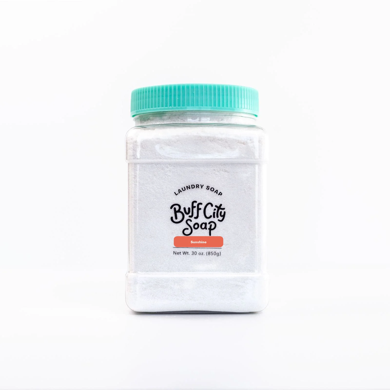 Sunshine Laundry Soap - Image 2