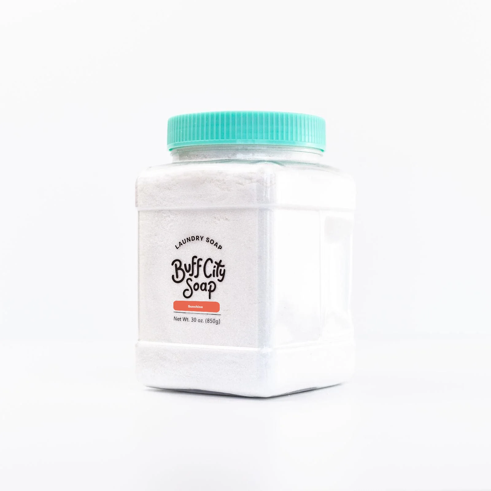 Sunshine Laundry Soap - Image 3