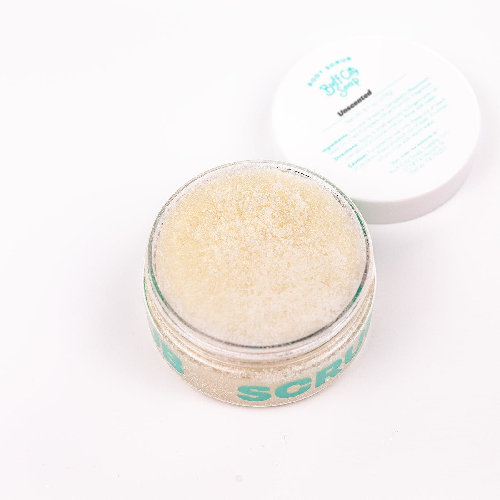 Unscented Body Scrub - Image 7