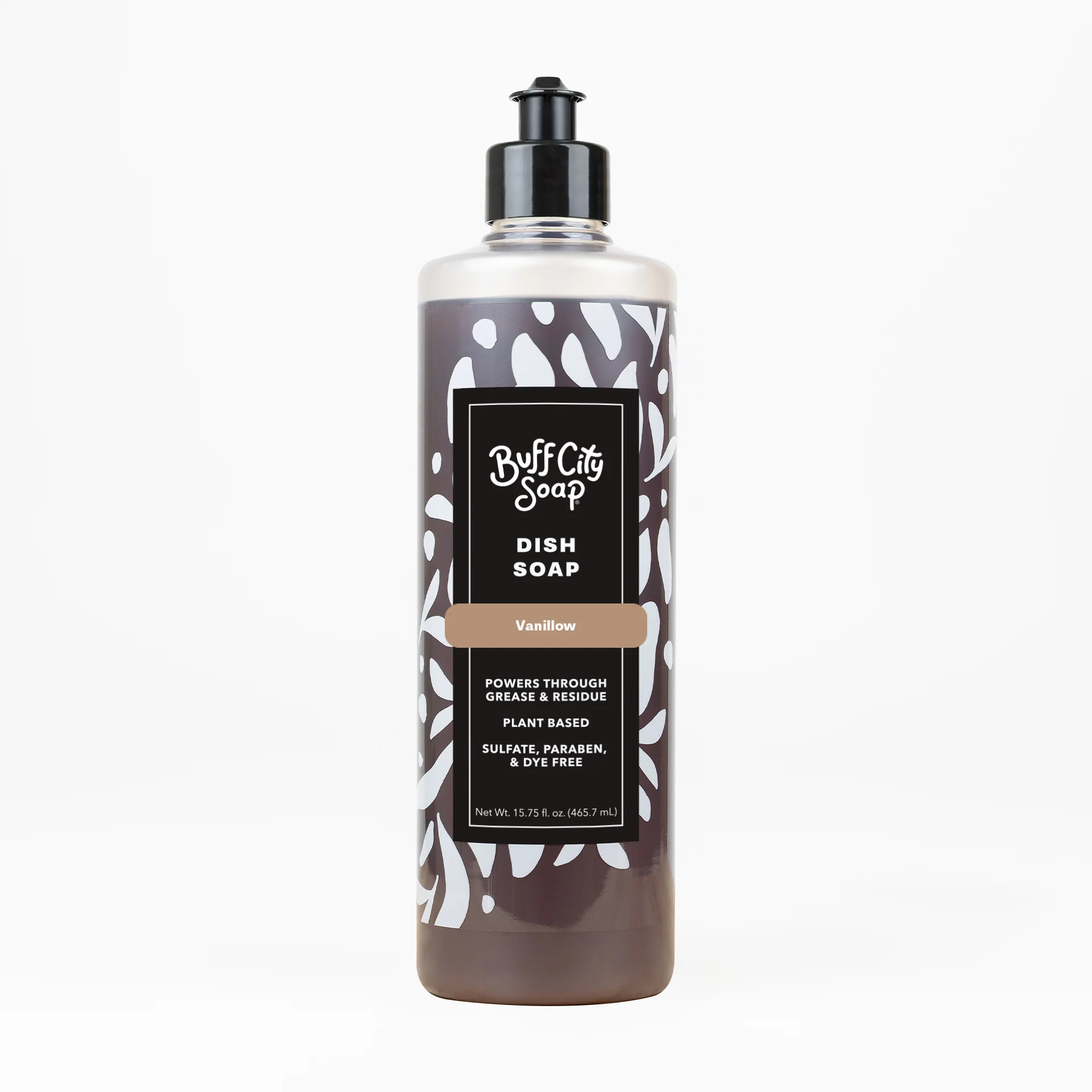 Vanillow Dish Soap - Image 3