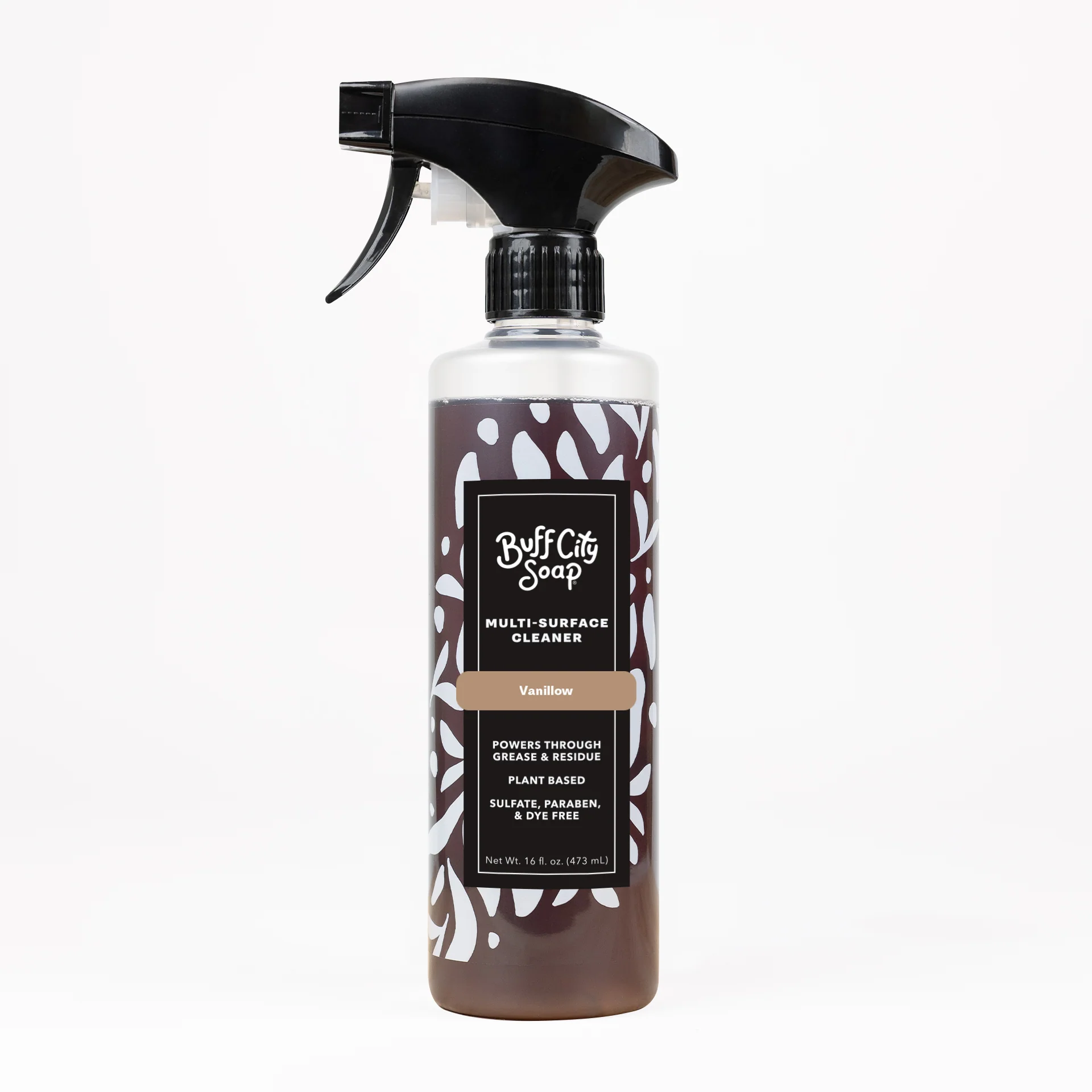 Vanillow Multi-Surface Cleaner - Image 3