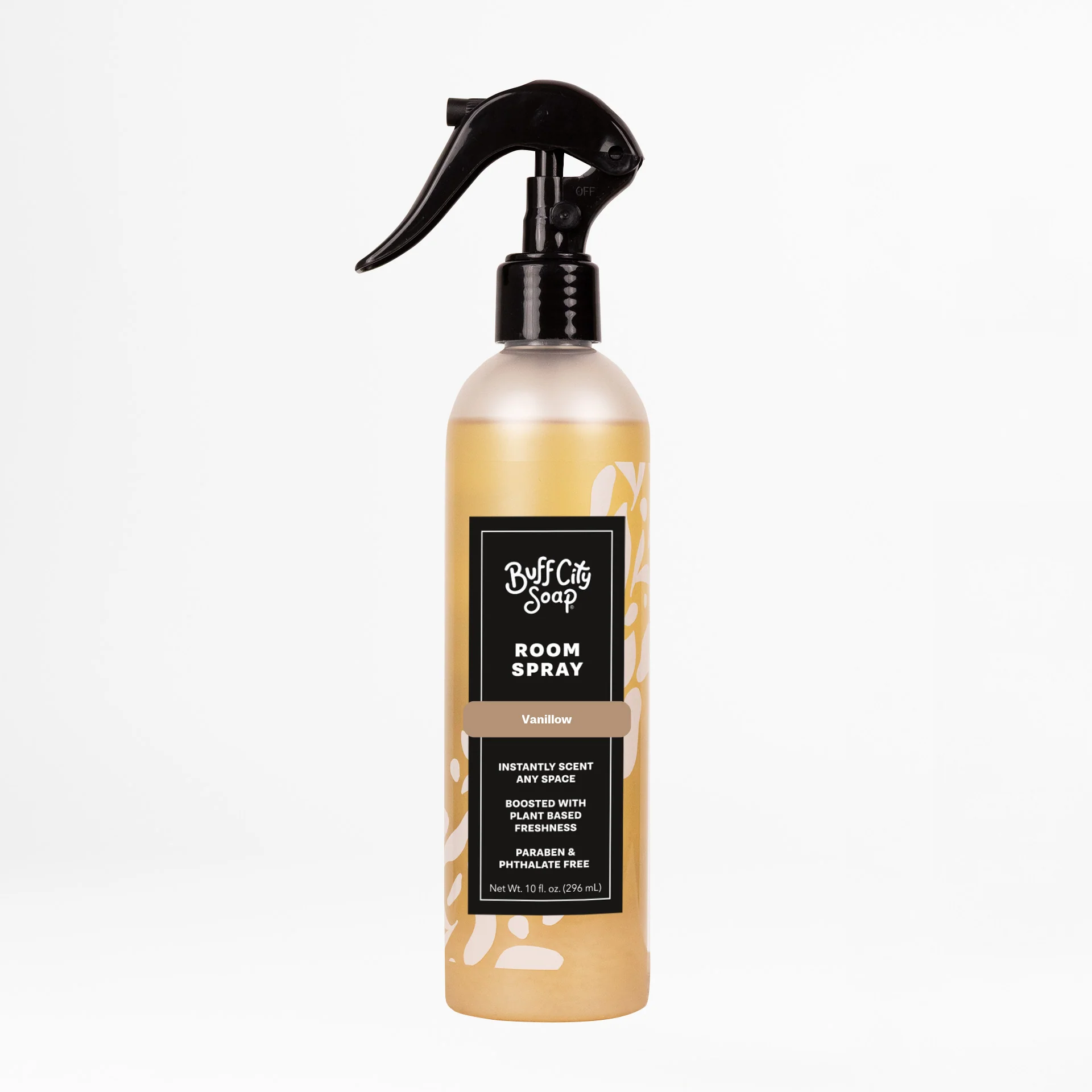 Vanillow Room Spray - Image 4