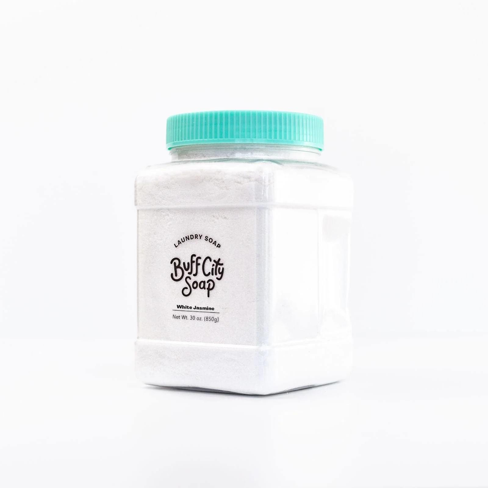 White Jasmine Laundry Soap - Image 3