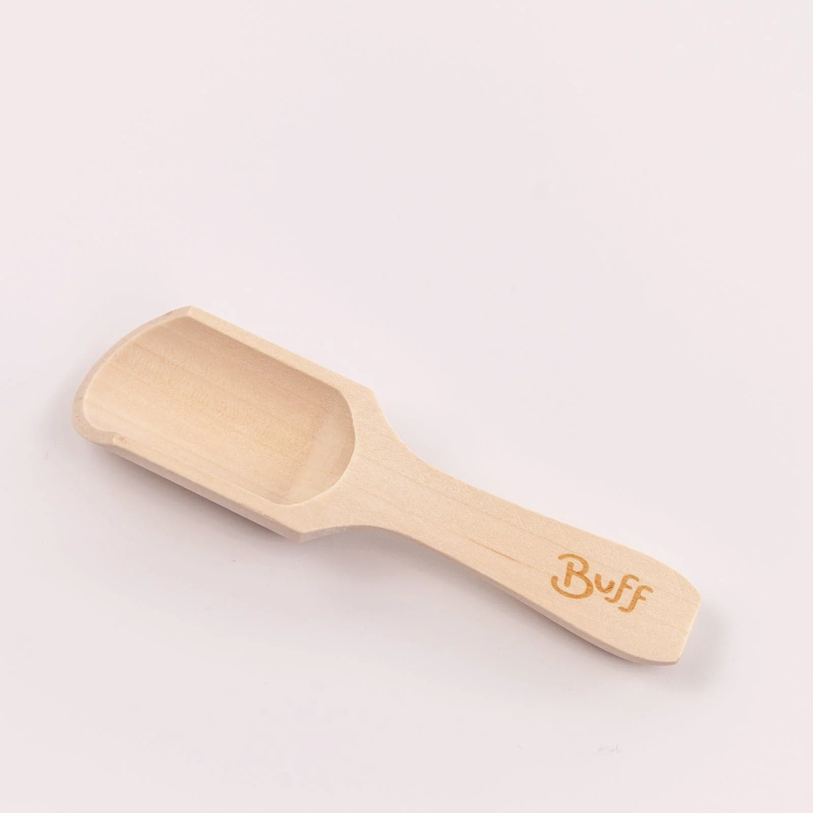 Wooden Scoop - Image 3